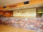 фото отеля Quality Inn Rawlins