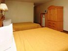 фото отеля Quality Inn Rawlins