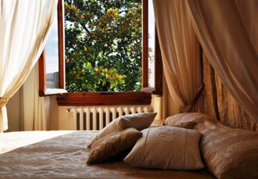 фото отеля Agriturismo Villa Il Leccio
