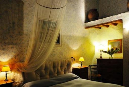 фото отеля Agriturismo Villa Il Leccio