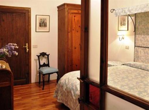 фото отеля Agriturismo Villa Il Leccio