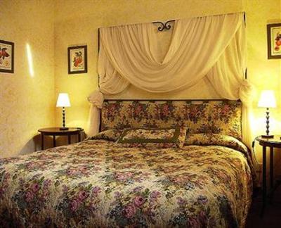 фото отеля Agriturismo Villa Il Leccio