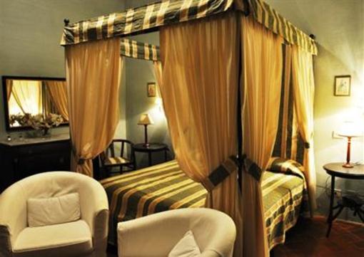 фото отеля Agriturismo Villa Il Leccio