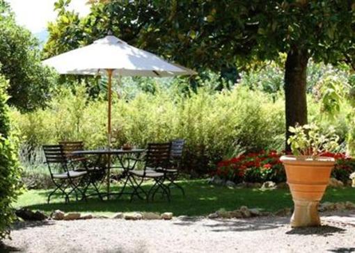 фото отеля Agriturismo Villa Il Leccio