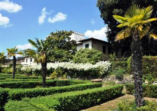 фото отеля Agriturismo Villa Il Leccio