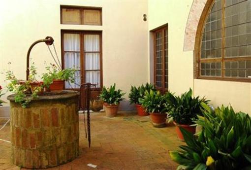 фото отеля Agriturismo Villa Il Leccio