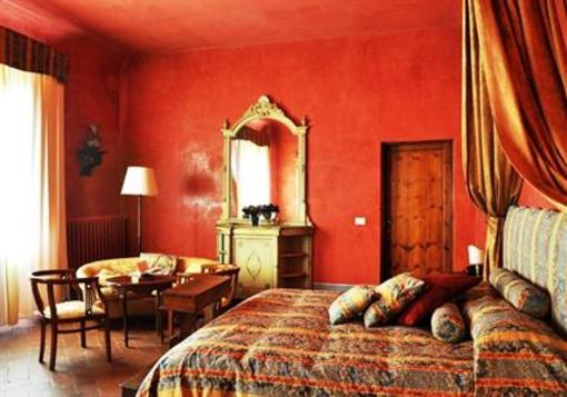 фото отеля Agriturismo Villa Il Leccio