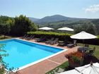 фото отеля Agriturismo Villa Il Leccio