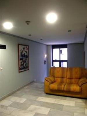 фото отеля Hotel Gijon