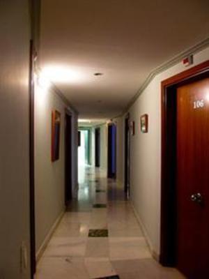 фото отеля Hotel Gijon