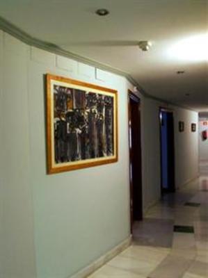 фото отеля Hotel Gijon