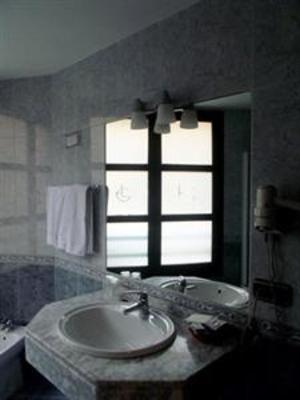 фото отеля Hotel Gijon