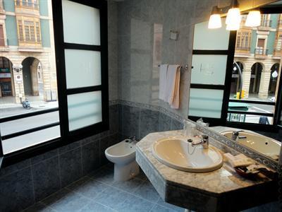 фото отеля Hotel Gijon