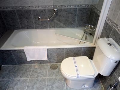 фото отеля Hotel Gijon