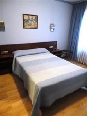 фото отеля Hotel Gijon