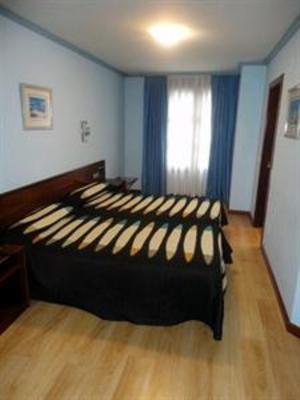 фото отеля Hotel Gijon