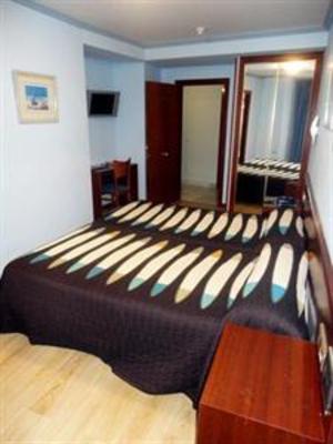 фото отеля Hotel Gijon