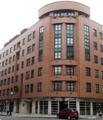 фото отеля Hotel Gijon