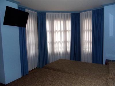 фото отеля Hotel Gijon