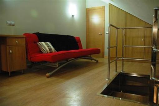 фото отеля Hotel Gijon
