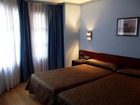 фото отеля Hotel Gijon