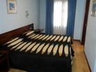 фото отеля Hotel Gijon