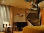 фото отеля Hotel Gijon