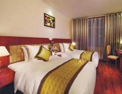 фото отеля First Hotel New Wing