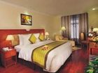 фото отеля First Hotel New Wing