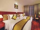 фото отеля First Hotel New Wing