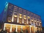 фото отеля First Hotel New Wing