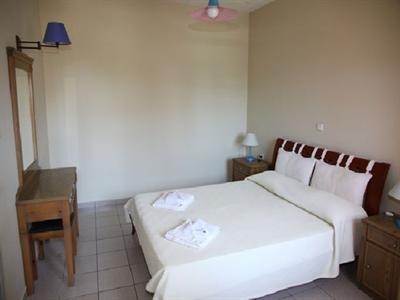 фото отеля Sweet Memory Apartments