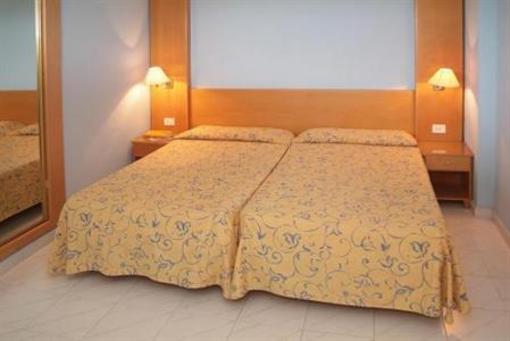 фото отеля Hotel Merlin Resort Tenerife