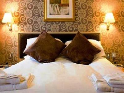 фото отеля Boundary Hotel South Normanton