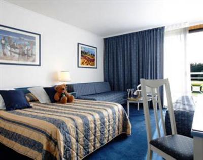 фото отеля Relais des Chartreux