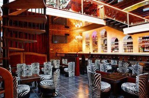 фото отеля Relais des Chartreux