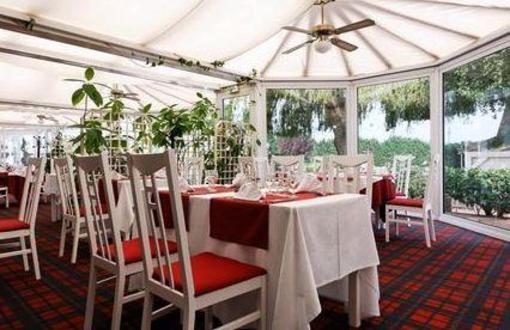 фото отеля Relais des Chartreux