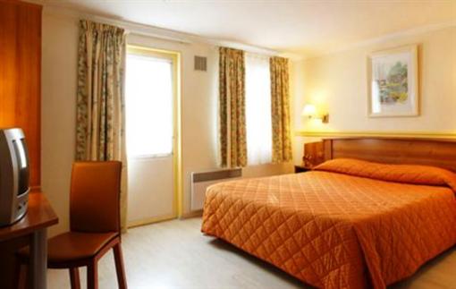 фото отеля Relais des Chartreux