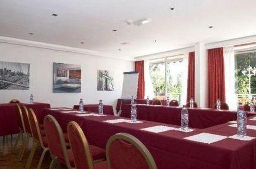 фото отеля Relais des Chartreux