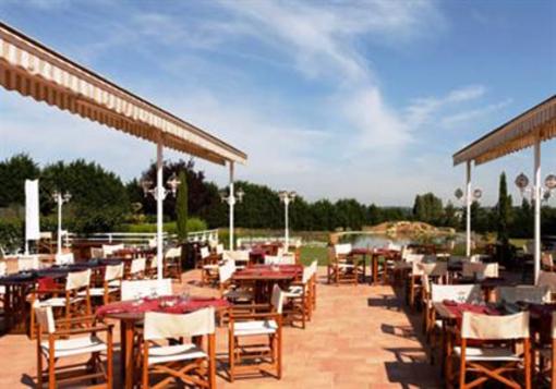 фото отеля Relais des Chartreux