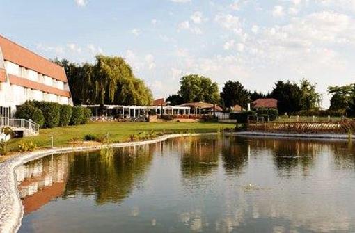 фото отеля Relais des Chartreux