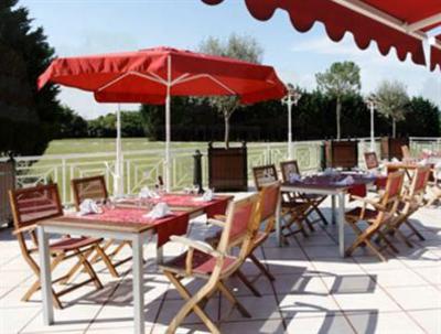 фото отеля Relais des Chartreux