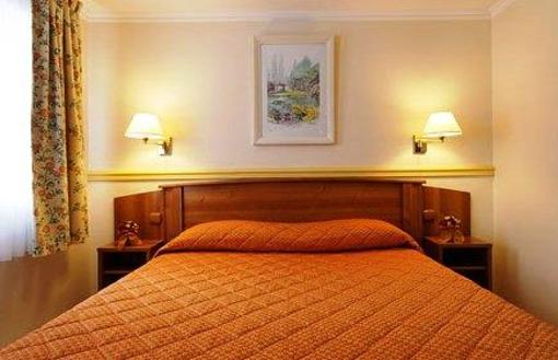 фото отеля Relais des Chartreux