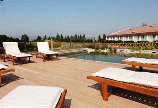фото отеля Relais des Chartreux