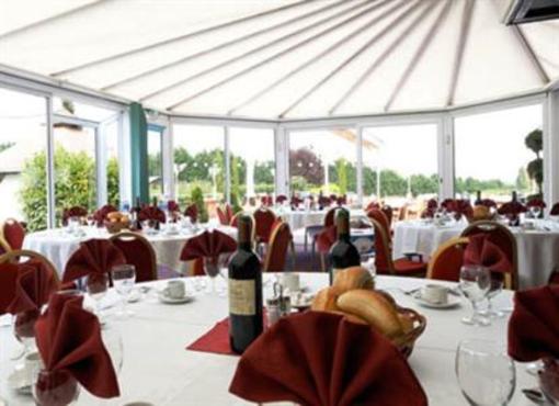 фото отеля Relais des Chartreux