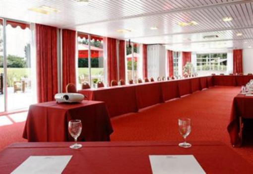 фото отеля Relais des Chartreux