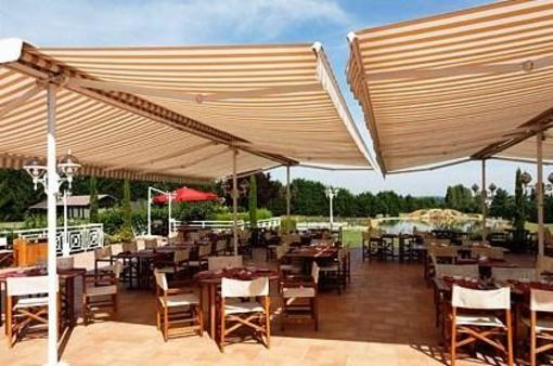 фото отеля Relais des Chartreux