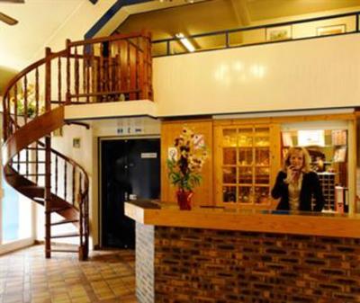 фото отеля Relais des Chartreux
