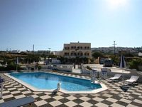 Villa Romantic