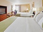 фото отеля Holiday Inn Turnpike Morgantown